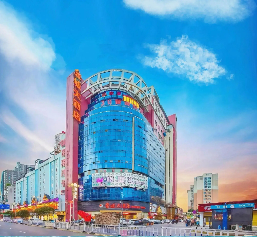 Jincheng Hotel