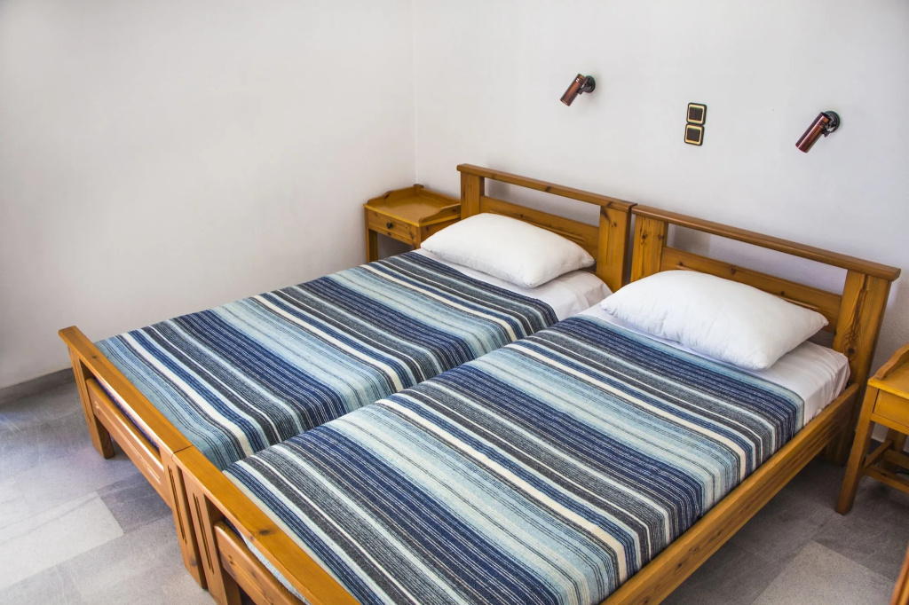 Popi Apartments