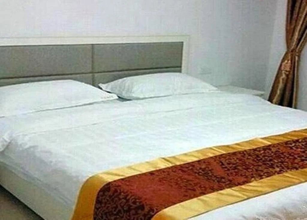 Jiahao Business Inn