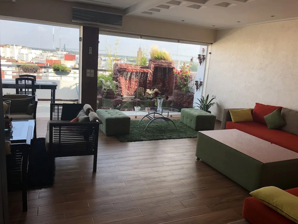 JB Apartment