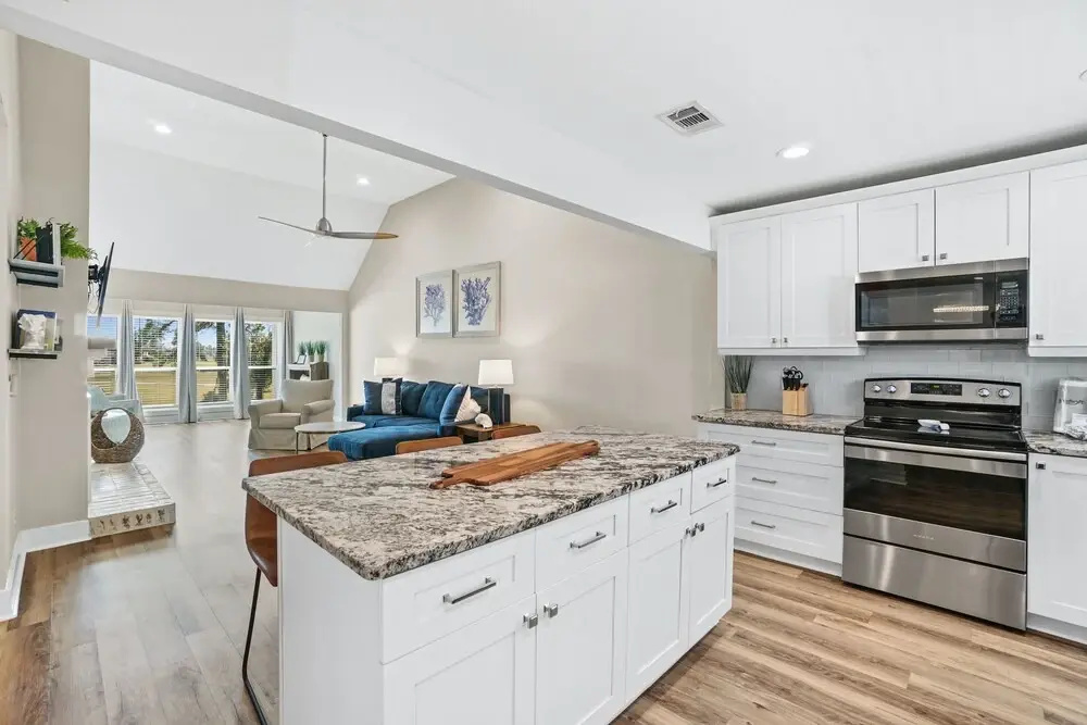 Golf Villas of Bay Point #466