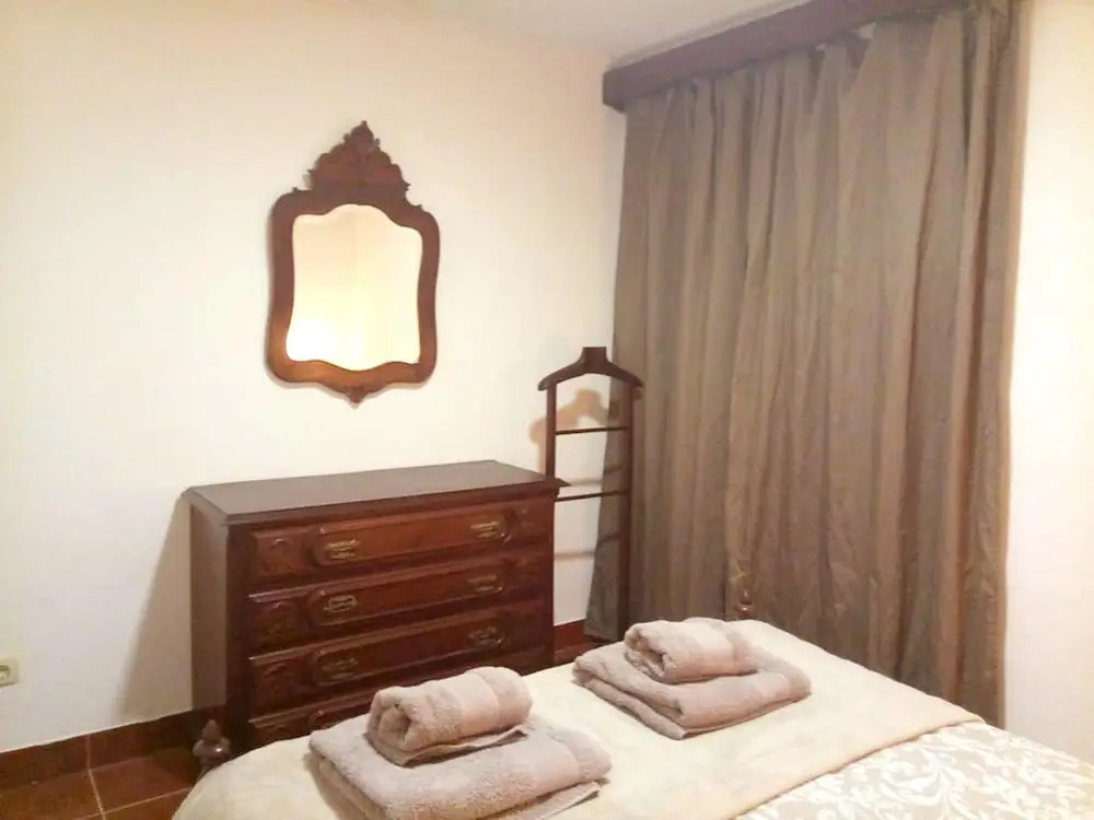 Apartment With 2 Bedrooms in Ermidas do Sado, With Wifi - 40 km From the Beach