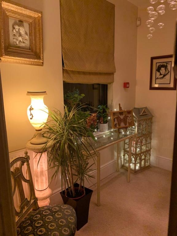 Upton Country Park Guest House