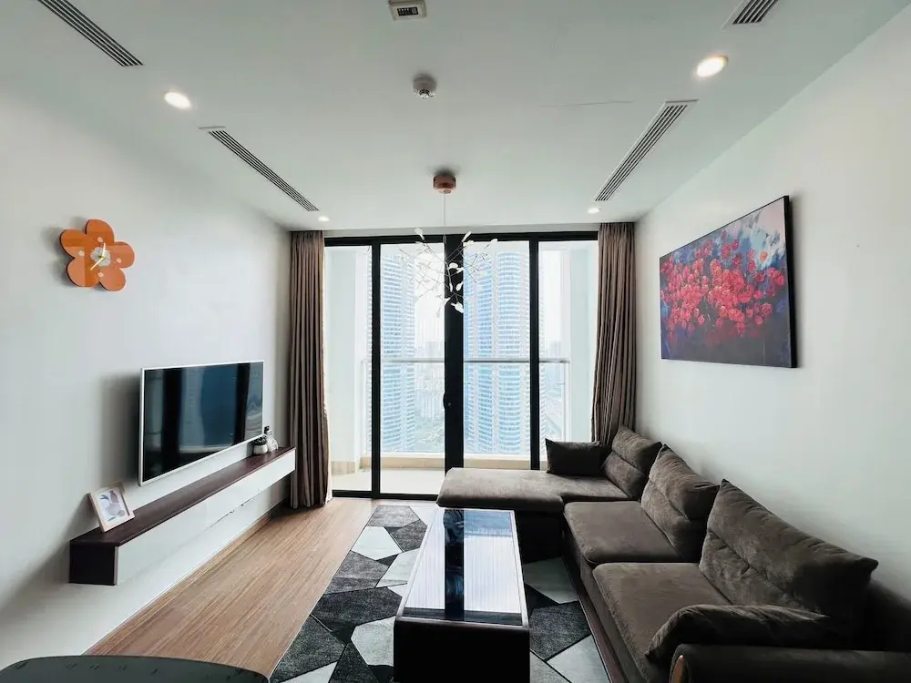 Vinhomes Skylake Premium Apartment Hanoi