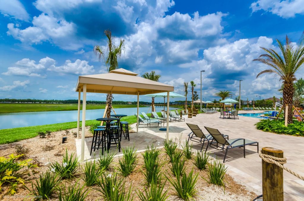 4832RC00, Kissimmee, US