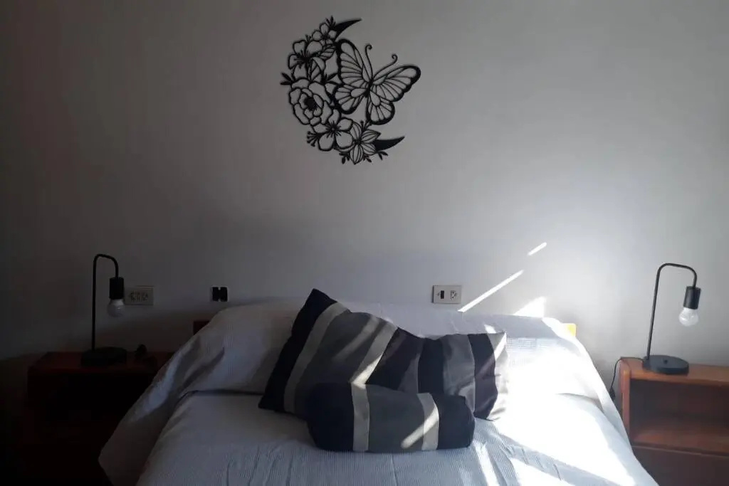 La casa del abuelo