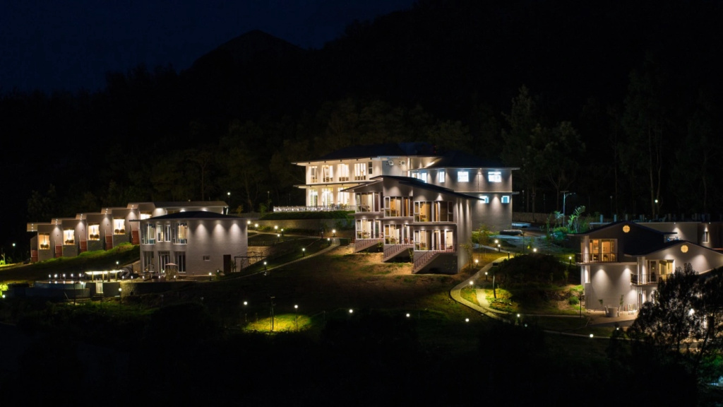 Glyngarth Resorts