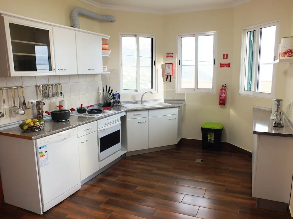 O Meu Sorriso Calheta Holiday Apartments