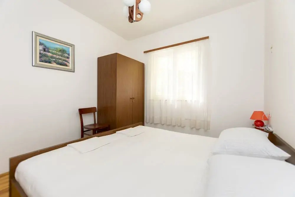 Apartments Mirja