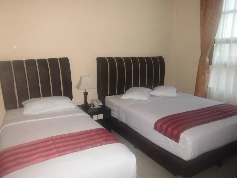 Bale Arimbi Hotel Convention & Resort