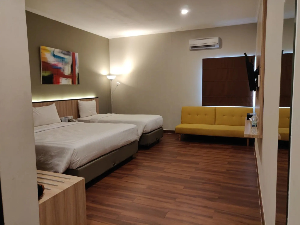 Havana Mutiara Belitung
