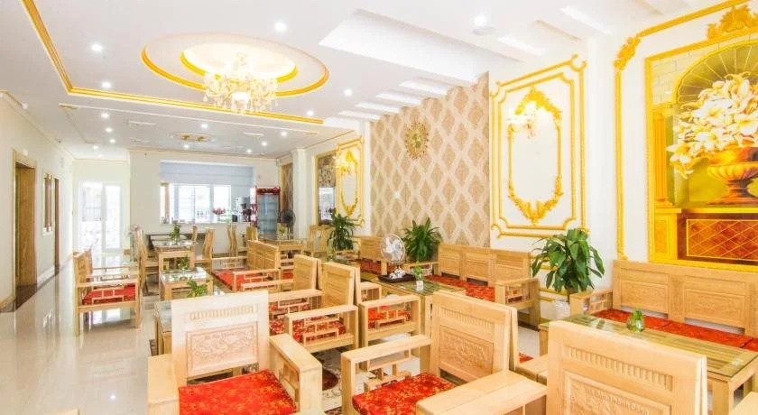 Ruby Land Hotel