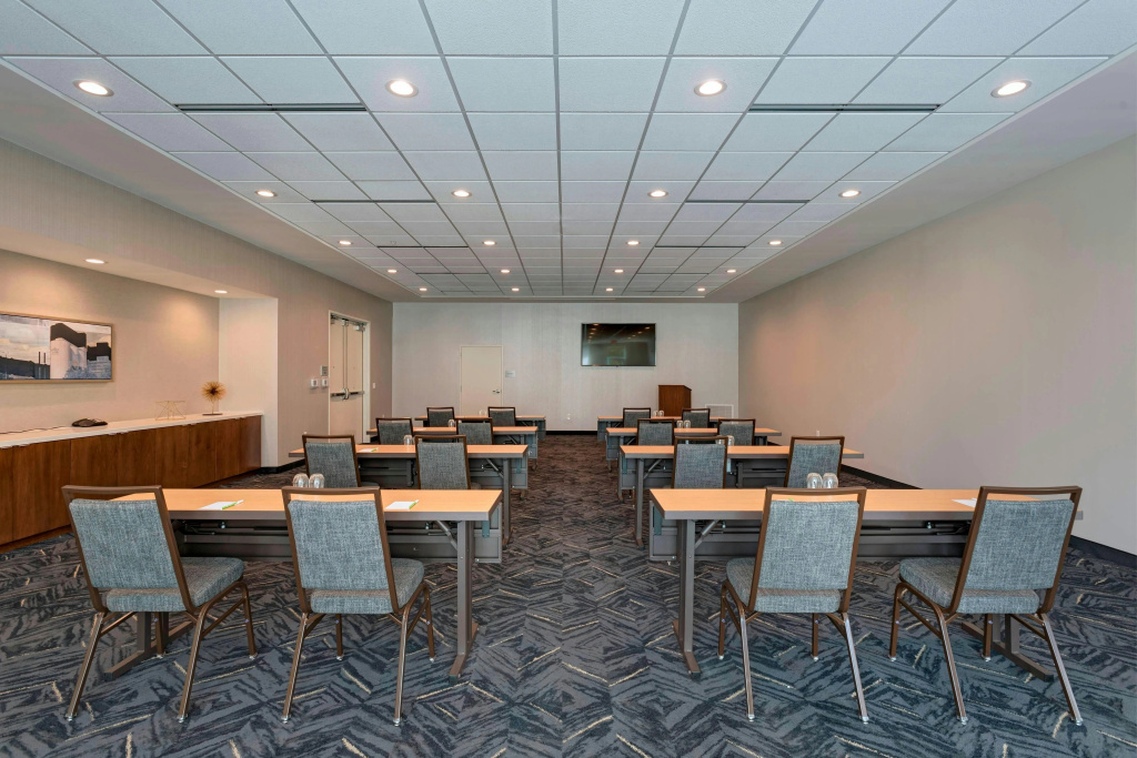 Courtyard by Marriott Houston Sugar Land/Lake Pointe