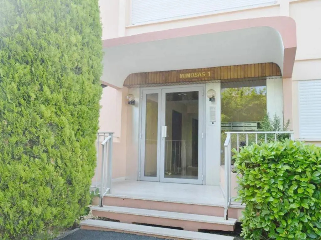 Appartement Antibes, 2 pièces, 4 personnes - FR-1-252-126