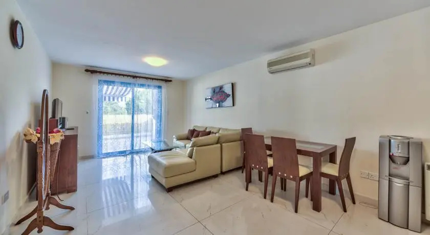 Camelia Gardens Apartment No. 102