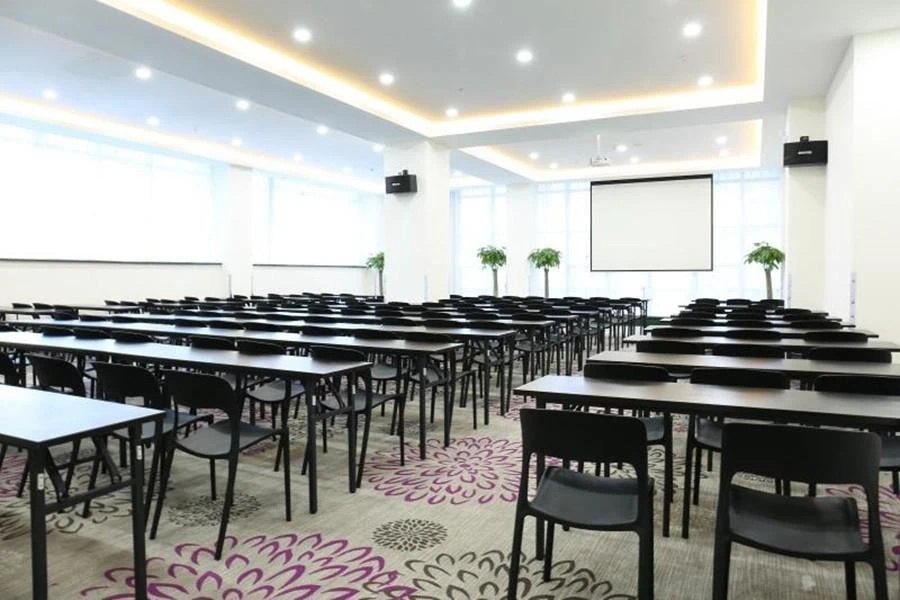 Lavande Hotel (Beijing Guang'anmen Lize)