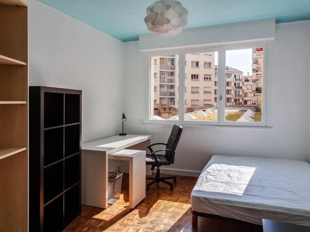 Appartement Annecy, 3 pièces, 6 personnes - FR-1-432-15