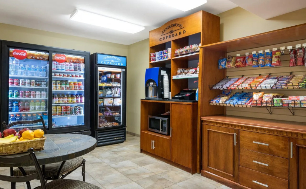 Candlewood Suites LAX Hawthorne by IHG