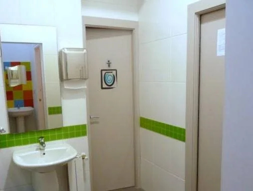 Pil Pil Hostel