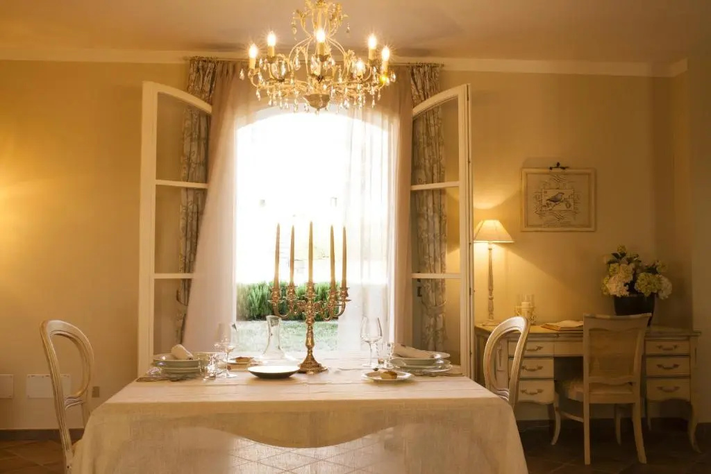 Borgo Condé Wine Resort