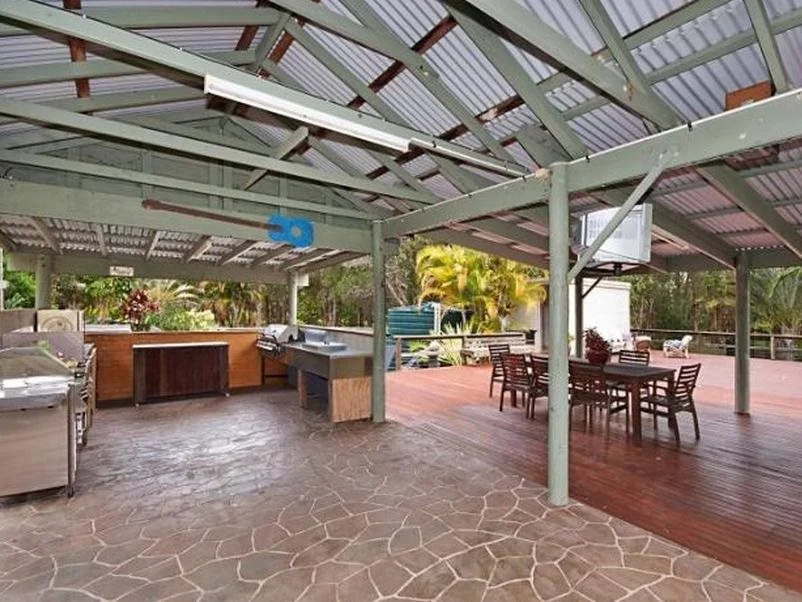 Bundaleer Retreat
