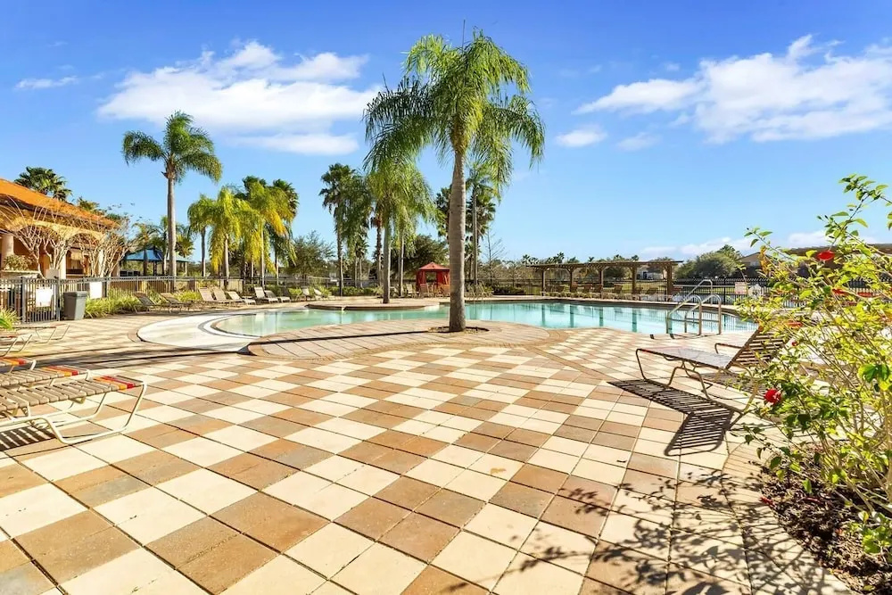 Charming and Comfy Villa. CDC Cleaning Standards, Peaceful Resort #4326