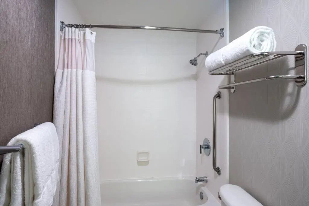 SpringHill Suites Pasadena Arcadia
