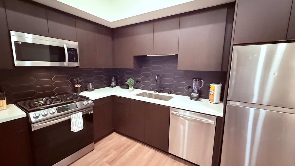 Luxury 1BR by Oneluxstay