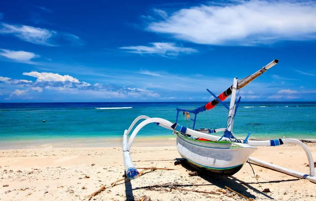 Atoll Haven Villas
