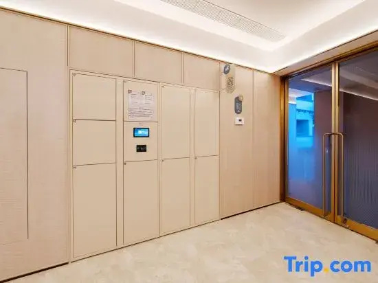 Hanting Hotel Dali Ancient Town