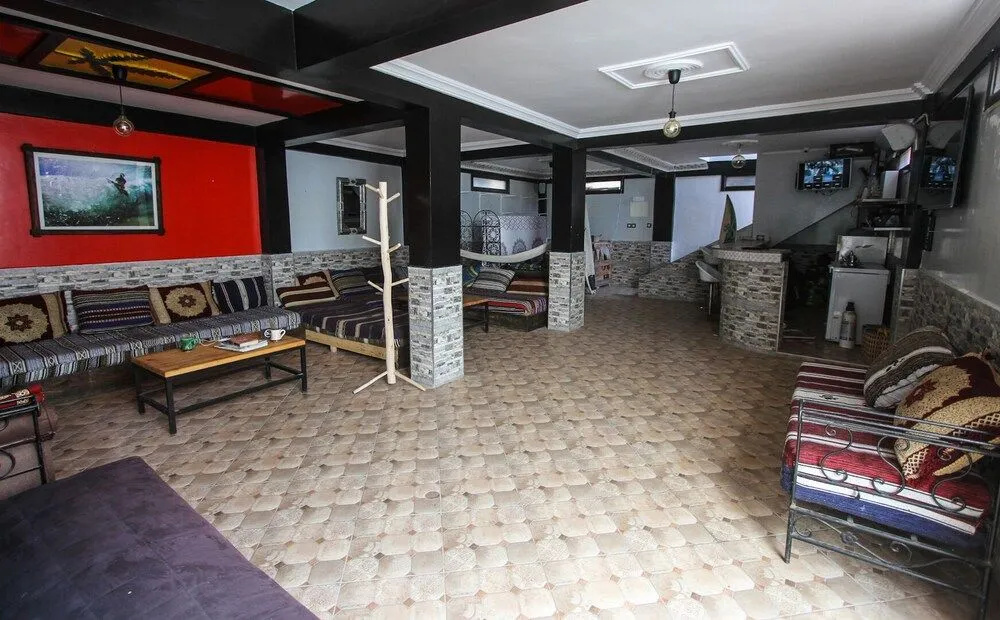 Imsouane petitsurfer SurfCamp