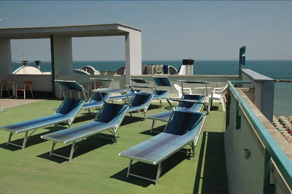Hotel K2