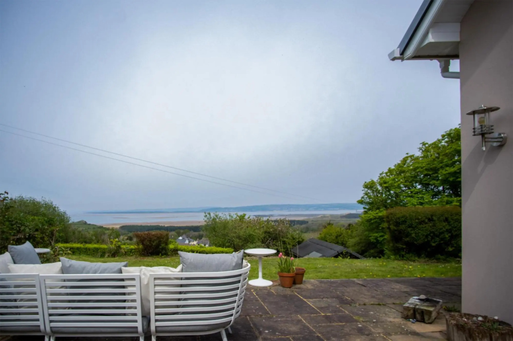 Highfield - 3 Bedroom Holiday Home - Llanmadoc