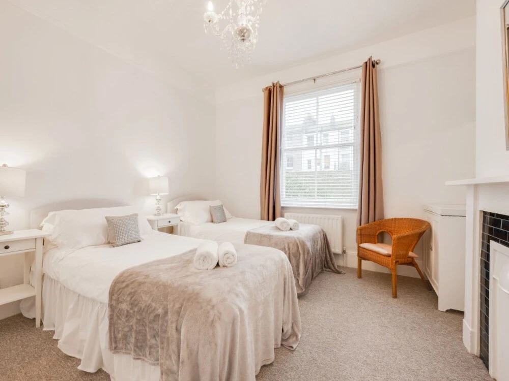 Ivy View Hove in Hove