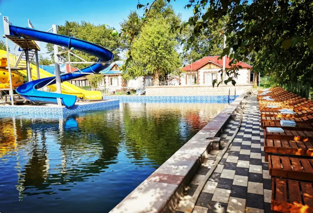 Лазурный Берег