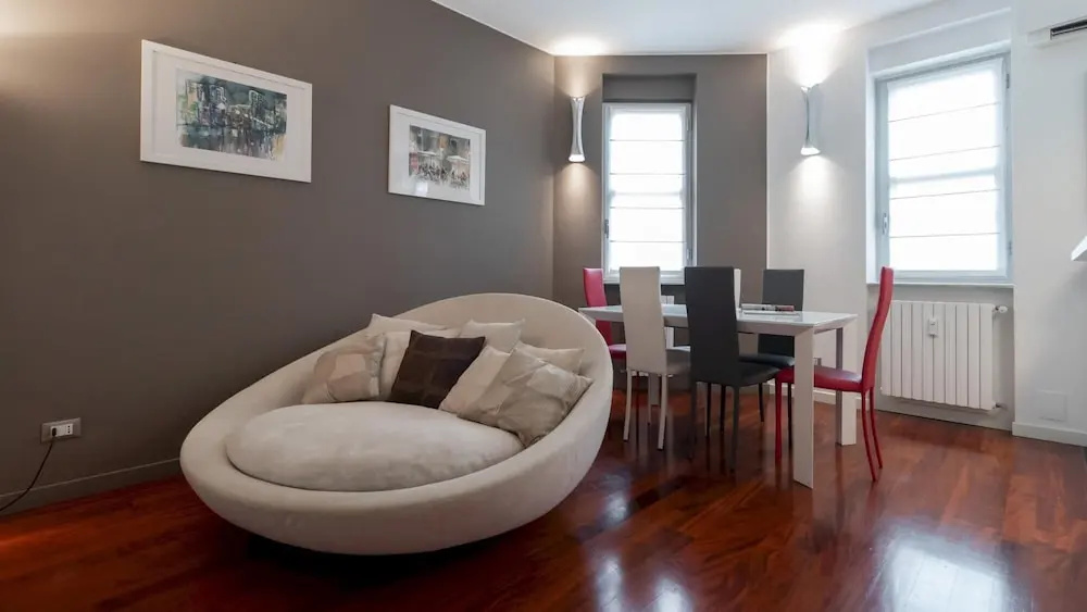 Italianway Comfort - Tagiura 8