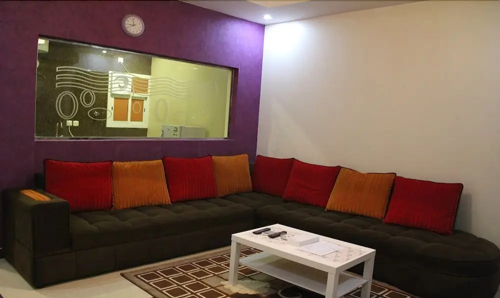 My Home Classic Hotel Suites