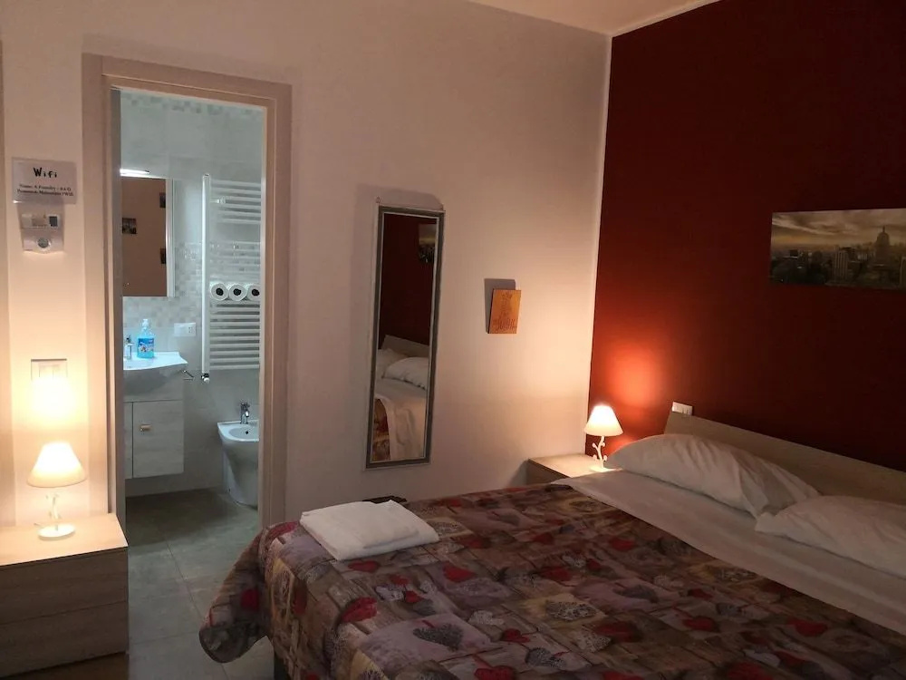 B&B La Maison