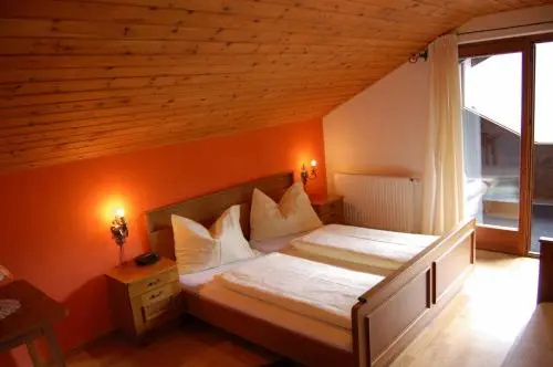 Appartement-Pension Zirbenwald