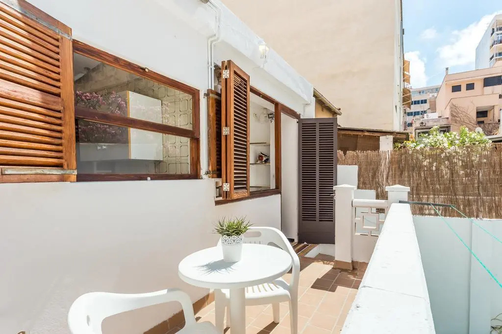 Duplex Arenal