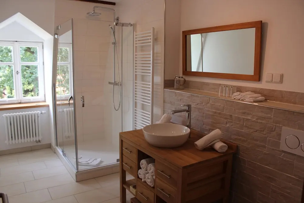 Poststation Zum Alten Forstamt