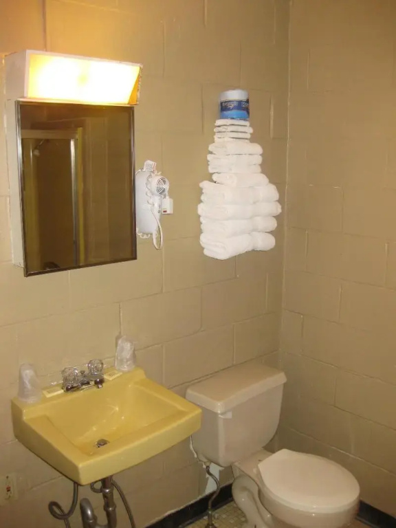 Seabreeze Motel