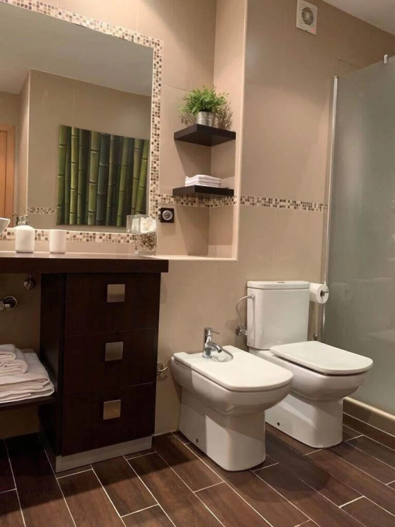 Apartamento Murillo Centro