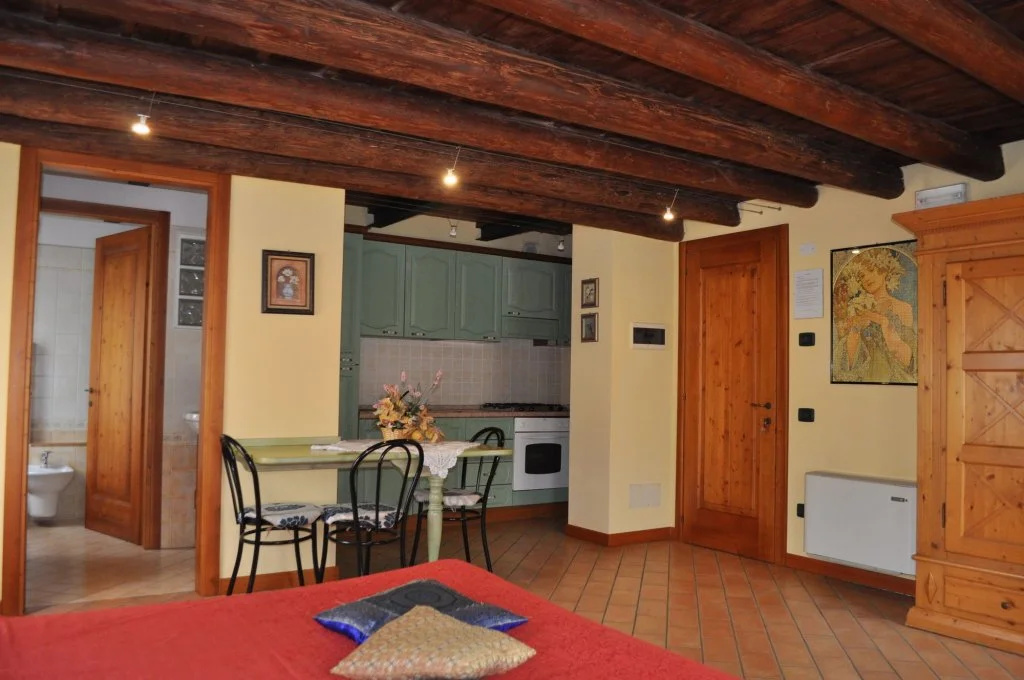 B&B Ca' Lauro