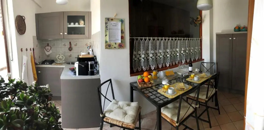 Cà 'd Langa B&B