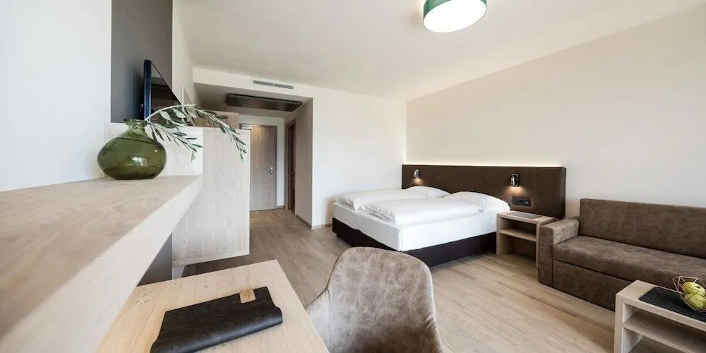 Hotel Torgglhof Kaltern