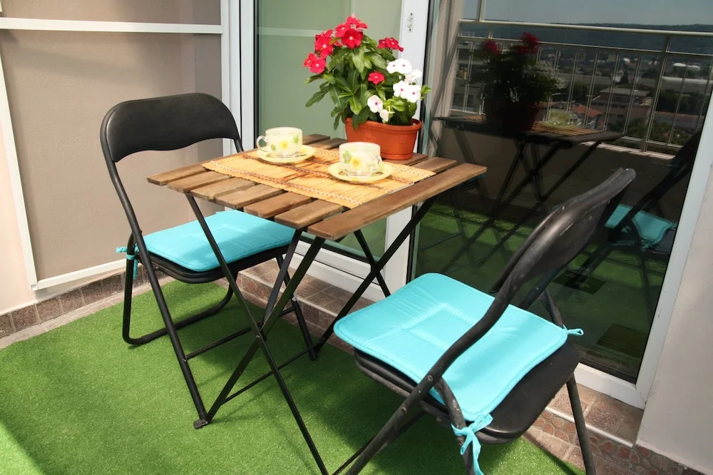 Varna Sea & City View Apartments