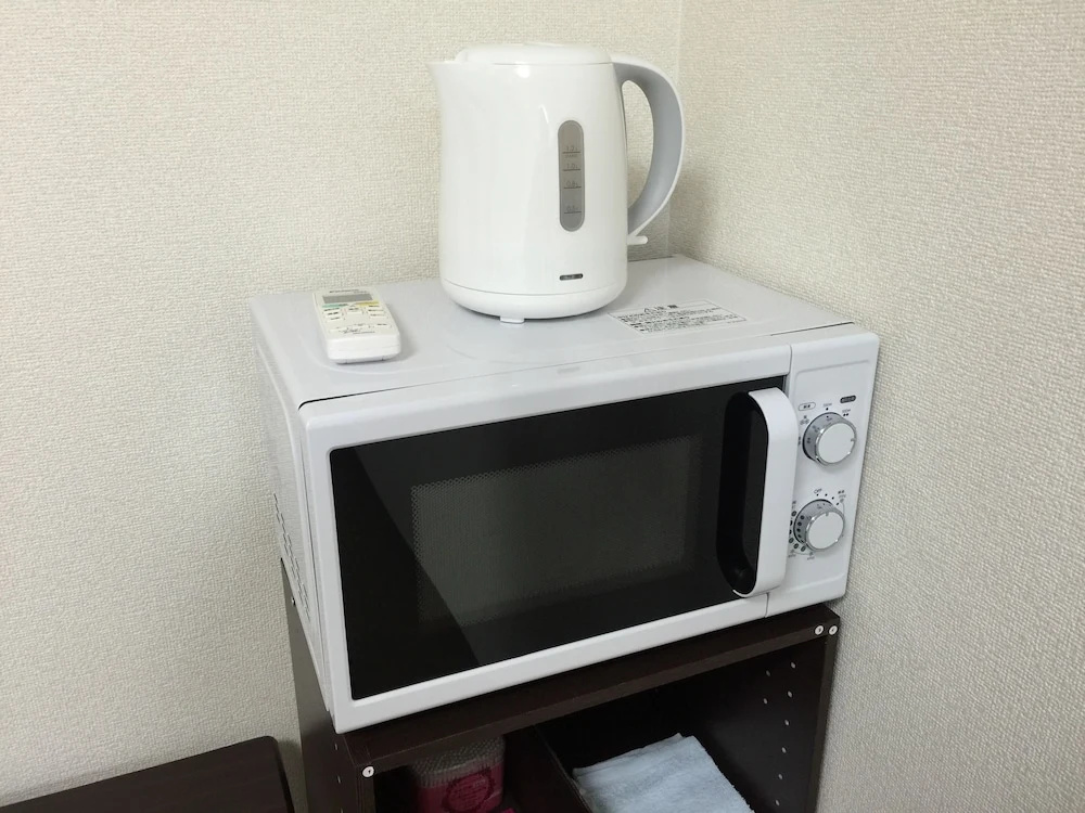 Umeda Apartment Comfy