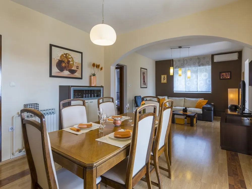 Apartment Gianna