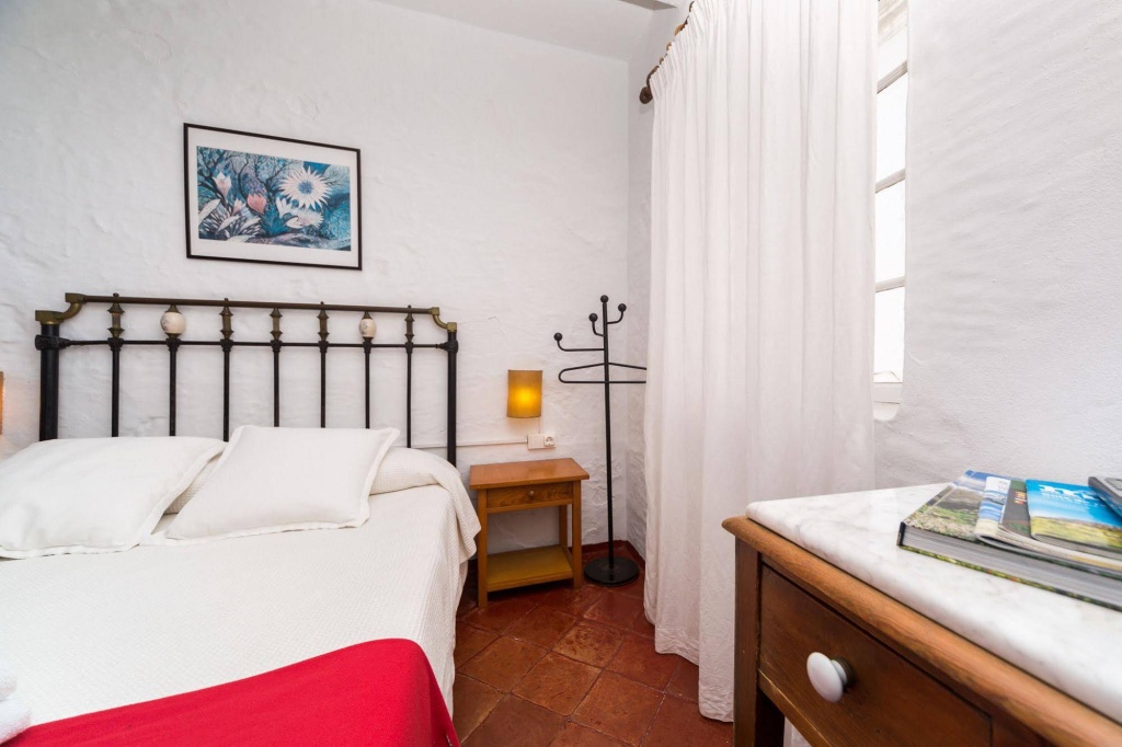 Hostal S'Engolidor